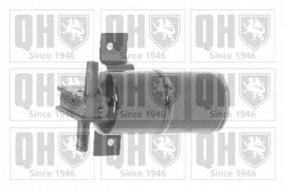 QUINTON HAZELL qrd175 -  Осушитель, кондиционер